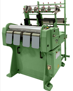 Used Curtain Tape Weaving Machine