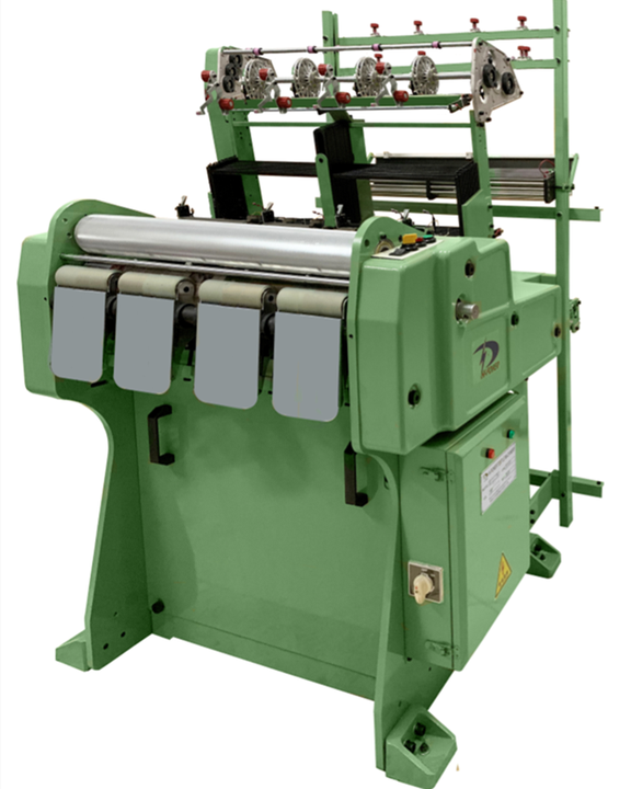 Used Curtain Tape Weaving Machine