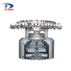 20 Years Quality Good Experience High Speed Double Jersey Dj Sinker Circular Knitting Machine