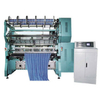 High Speed Tricot Cut Presser Warp Knitting Machine