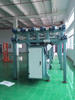 High Speed Tricot Cut Presser Warp Knitting Machine