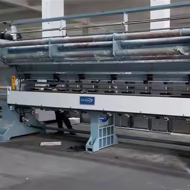 Automatic Type Plain Cut Tufting Machine For Carpet