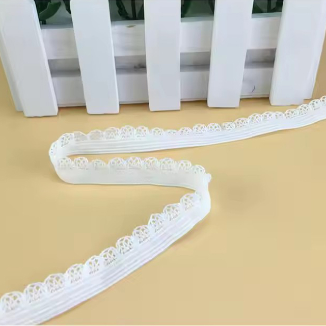 Automatic Medical Bandage Making Crochet Knitting Machine