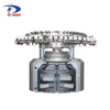 Used Double Jersey Circular Knitting Machine For Twill Fabric