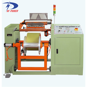 Automatic Yarn Benninger Warping Machine