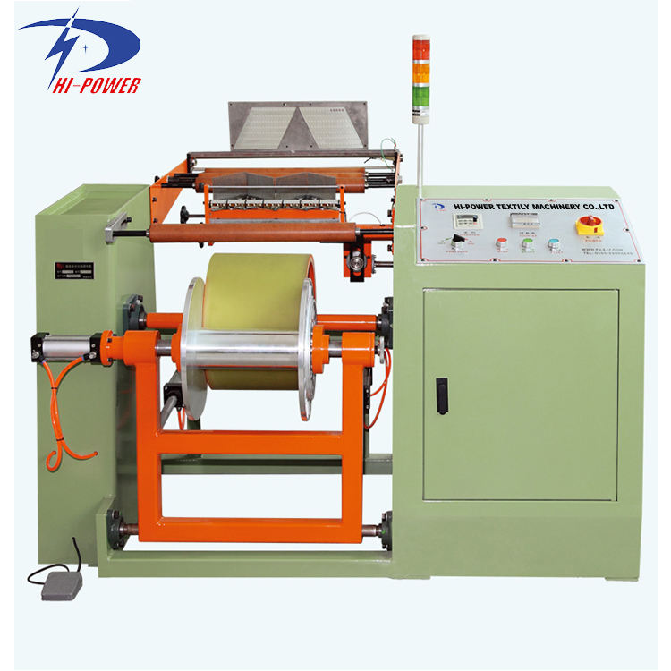 Automatic Yarn Benninger Warping Machine