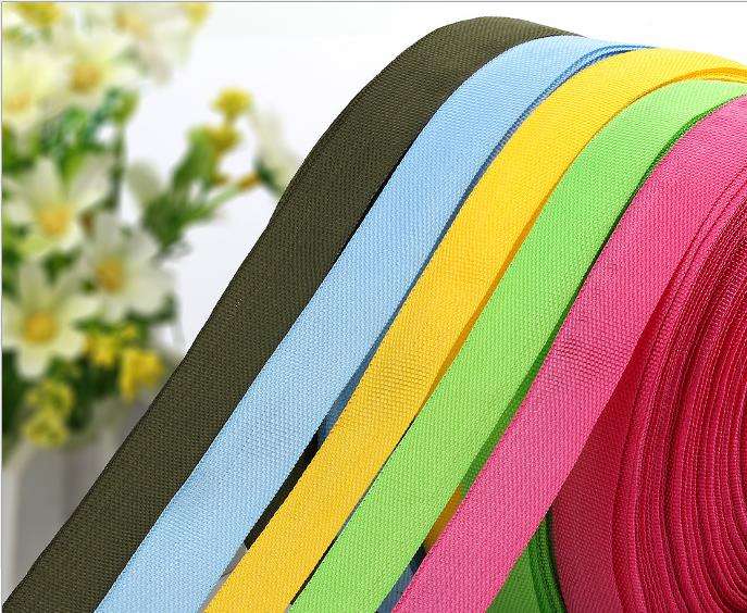 Narrow Fabric twill tape/elastic tape/webbing tape making machine,safety belt/industrial belt/ribbon weaving needle loom