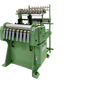 Hi-power Textile Machinery High Speed Narrow Fabric Needle Loom For Shoe Laces And Decorative Ribbon