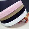 Automatic Medical Bandage Making Crochet Knitting Machine