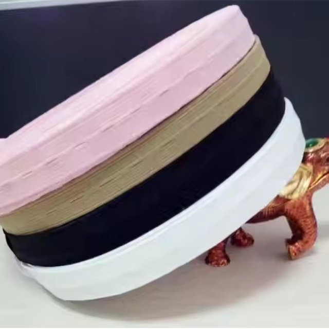 Automatic Medical Bandage Making Crochet Knitting Machine