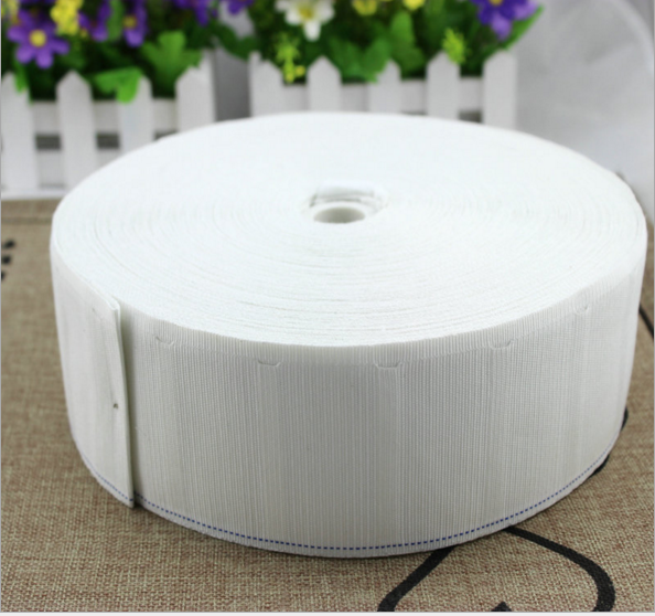 Long Chain Narrow Fabric Weaving Machine Textile Machine