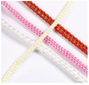 6 Needles Decorative Rope Belt Cord Knitting Machine