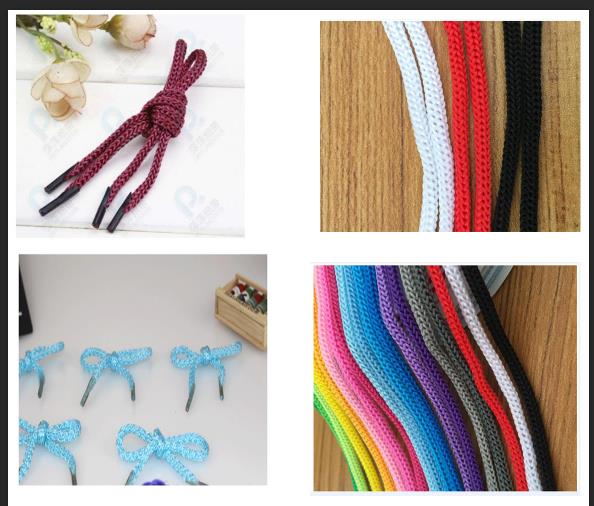 12 Needles Elastic Cord Knitting Machine Textile Machinery