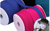 Tape Making Equipment Tch for Ladder Tape Crochet Knitting Machine