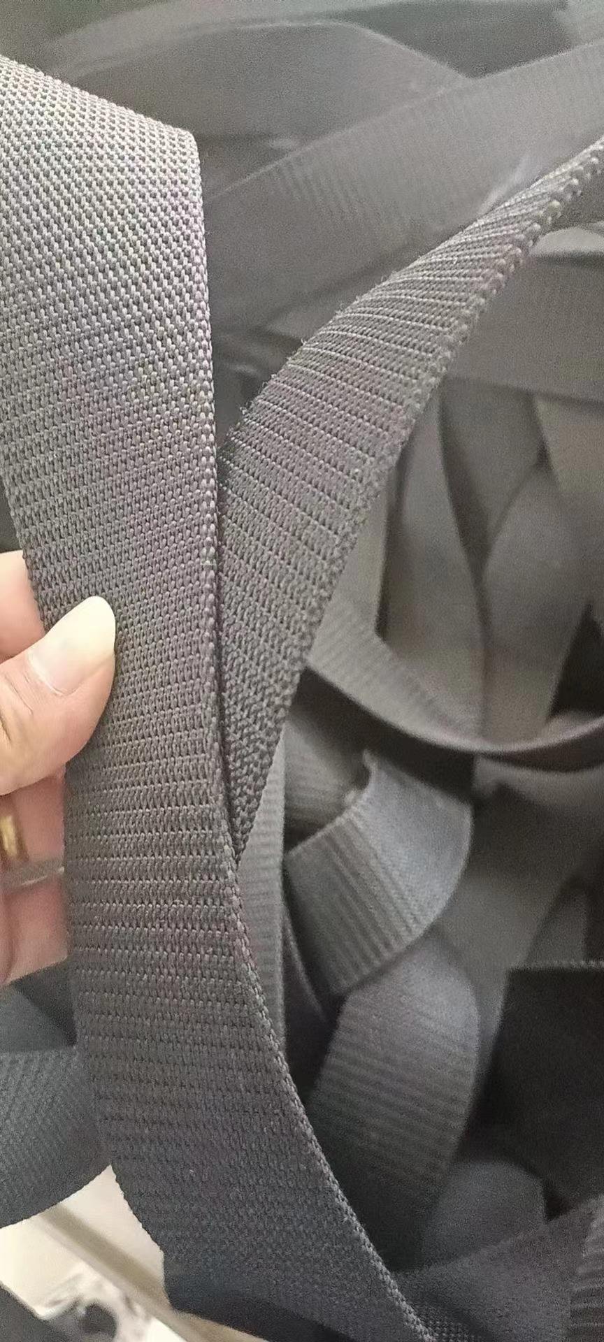 Webbing Polyester Fabric Weaving Machinery Price