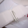 Long Chain Narrow Fabric Weaving Machine Textile Machine