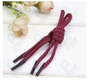 12 Needles Handbag Cord Knitting Machine