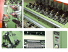 China Factory Underwear Tape Muller Type Weaving Loom Electronic Jacquard Loom Machine