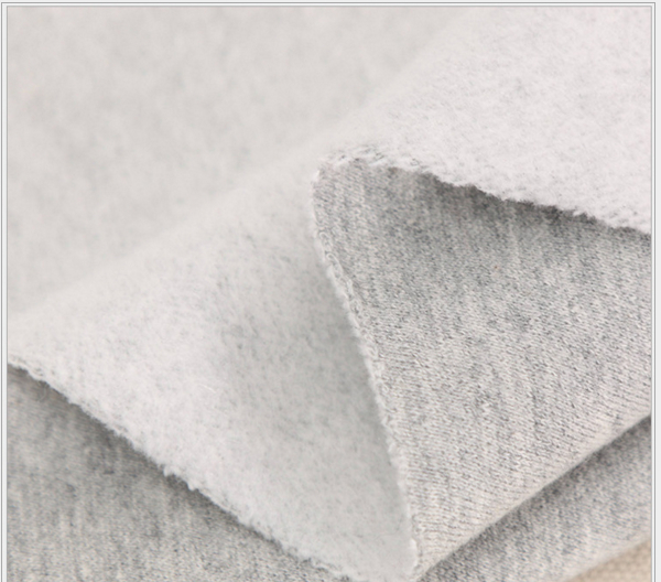 Used 3- Thread Fleece Knitting Machine Textile Machinery