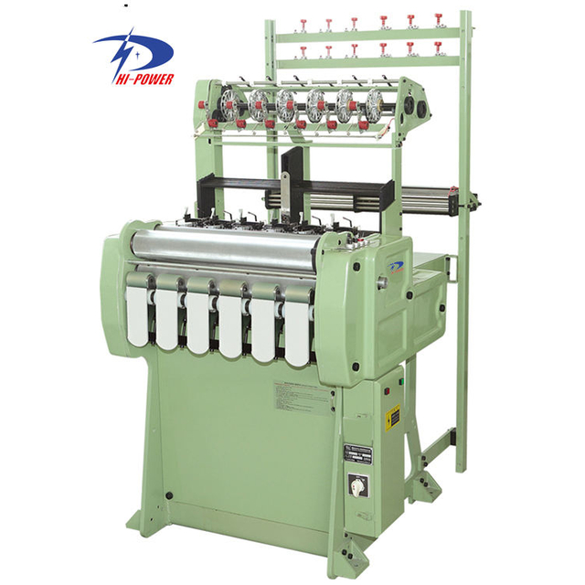 latest Ribbon Weaving Machine in cheap price