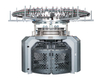 High Speed 3-Fleece Circular Knitting Machine