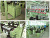 Long Chain Narrow Fabric Weaving Machine Textile Machine