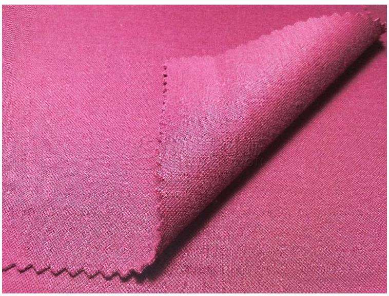 8 Locks Structured Fabric Circular Knitting Machine