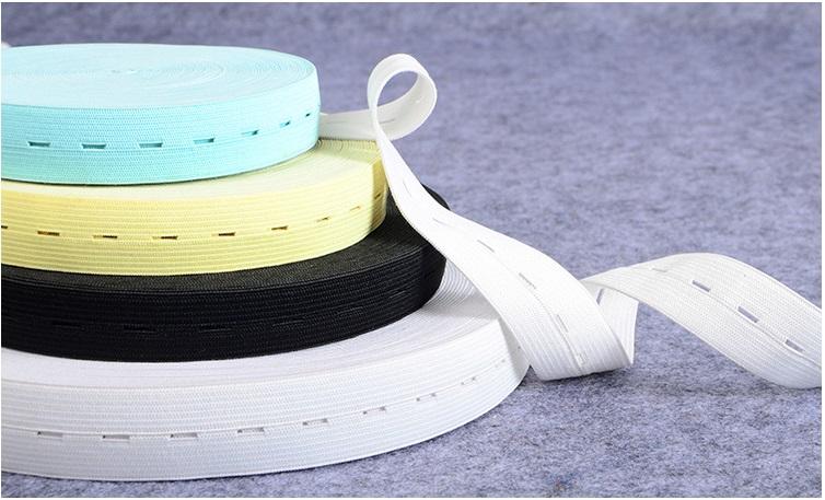 Hot Decorative Ribbon Elastic Band Crochet Knitting Machine