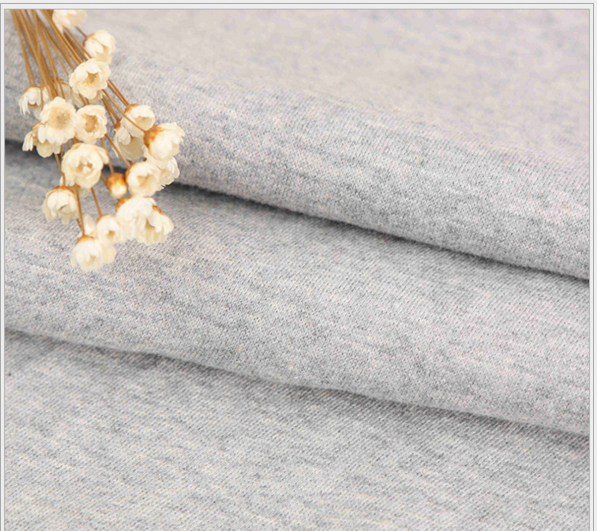Used Three Thread Fleece Knitting Machine For 3D knitting