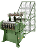 hi-power 8/30 Narrow Fabrics Needle Loom High Speed Lightweight And Medium Weight Elastic And None-elastic Tapes Belts