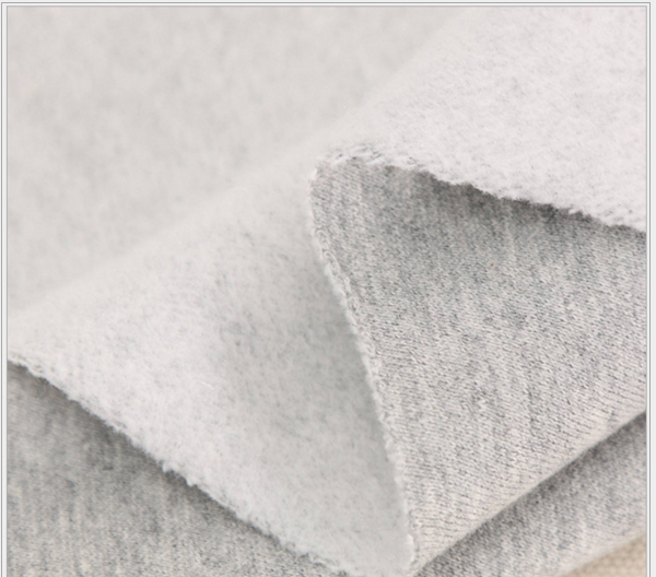 Knitting Machine for Fabric Used Three Thread Fleece 30 Single 3-thread Fabric Hi-power 2500kgs HP-SFL30''24G96F