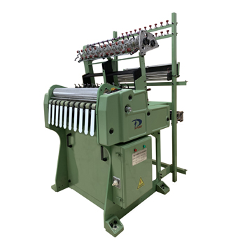 Used Narrow Fabric Loom Jacquard Loom And Textile Machinery