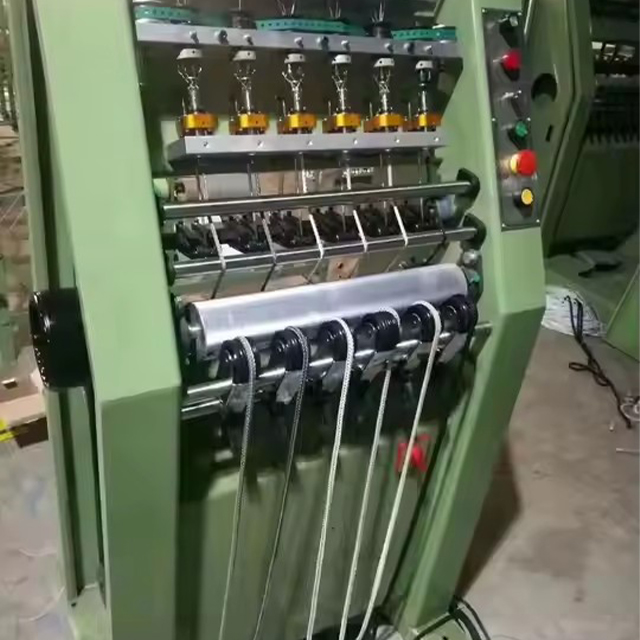 Bohemia Macrame Knitting Cord Knitting Machine