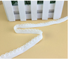 Tape Making Equipment Tch for Lace Crochet Knitting Machine Elastic Band Water Cooling for Warp Knitting Machine 200 Ends 800mm