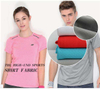 High Speed Sport Wear T-Shirt Fabric Cylinder Single Jersey Circular Knitting Machine