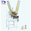 Multi-functional Fully-automatic Double Spindles Yarn Winding Machine For Thread