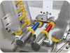 Multi-functional Fully-automatic Double Spindles Yarn Winding Machine For Thread